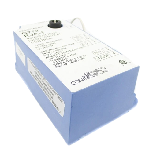 Johnson Controls G770RJA-1C IPI Gas Ignition Control Module [New]