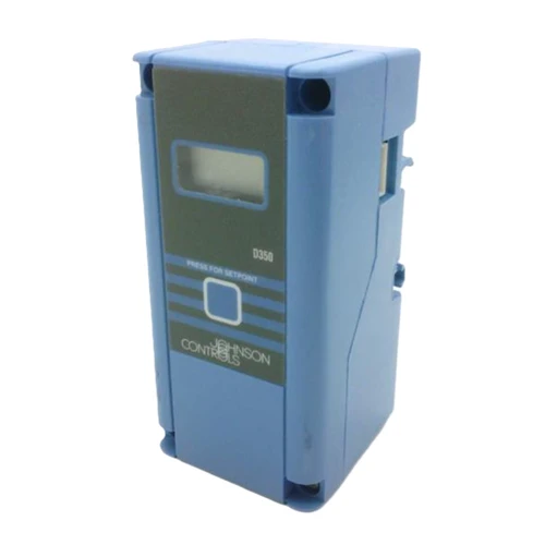 Johnson Controls D350BA-1C Temperature Display Module [New]