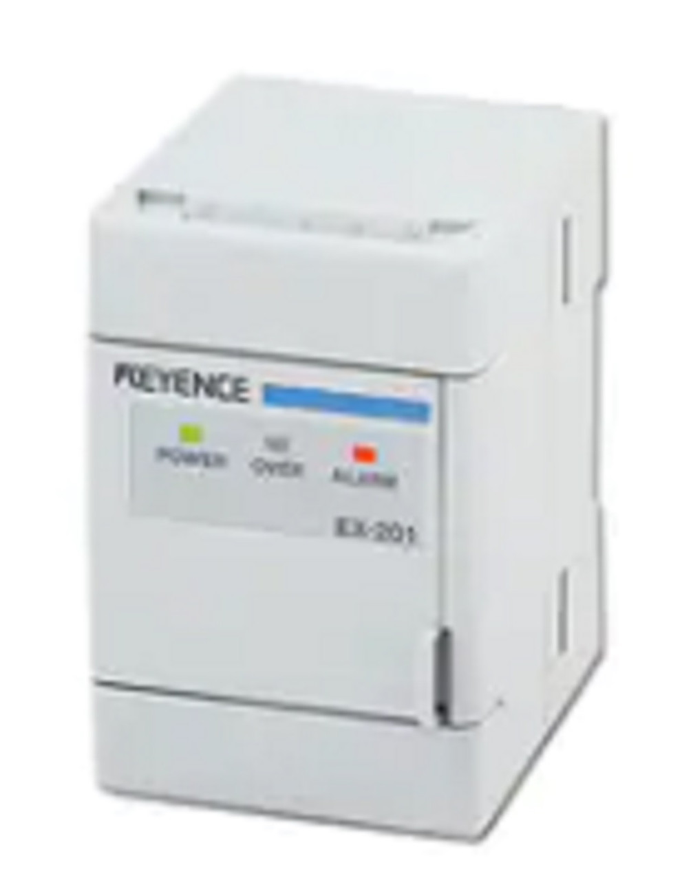 Keyence EX-201 Inductive Proximity Gauging Sensor, Amplifier Unit [New]