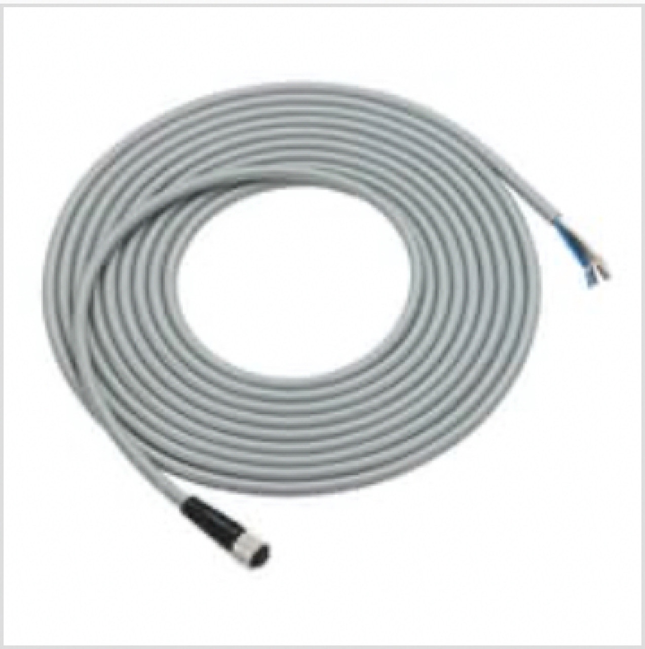 Keyence OP-97491 Connector Cable M12 5 m, For Photoelectric Sensors [New]