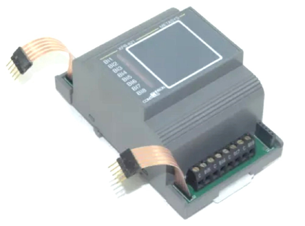 Johnson Controls XPB-801-0 BAS Module [New]
