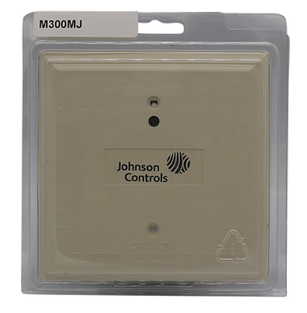 Johnson Controls M300MJ Monitor Module [New]