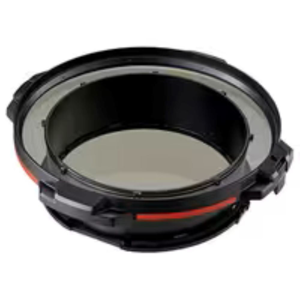 Keyence CA-DRM20PA Multi-Spectrum Lighting Polarization Attachment, 200 ...