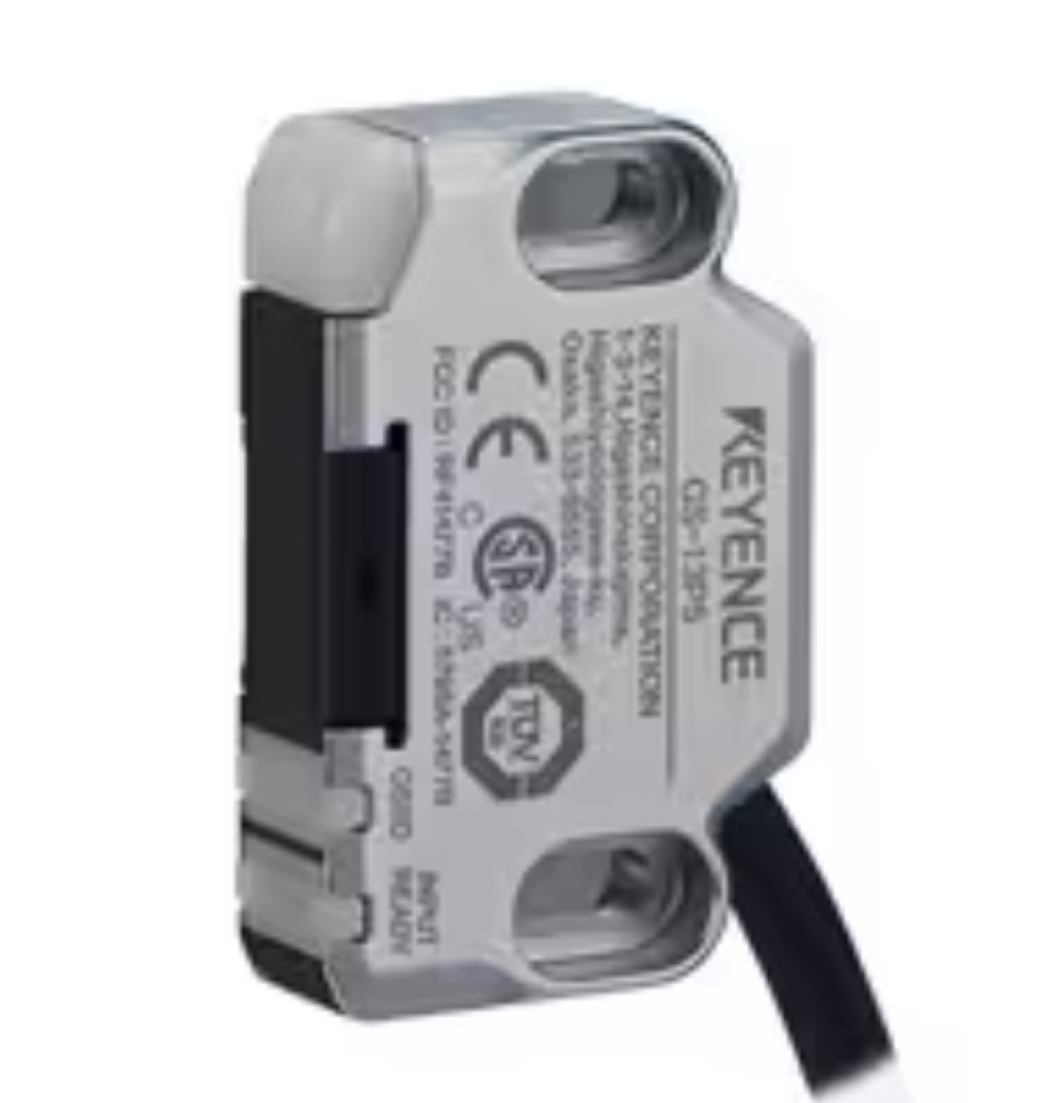 【新品未使用】 KEYENCE GS-11P10 2個セット keyence-gs-11p10__67023.