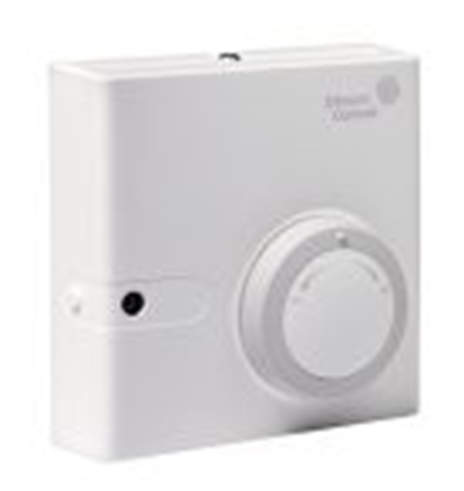 Johnson Controls TE-68NT-1NN0S Temperature Sensor, 1K Nickel, Wall ...