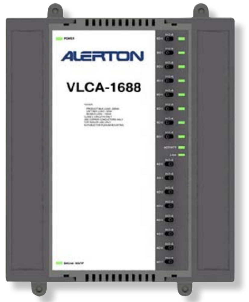 Alerton Ibex Honeywell VLCA-1688 BACnet Advanced Application Controller ...