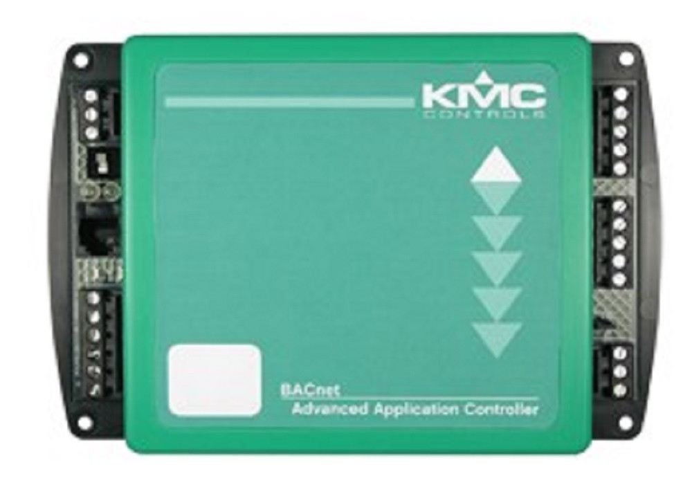 KMC Controls BAC-7302 RTU Controller, BACnet AAC Advanced Application ...