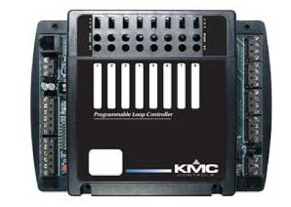 KMC Controls KMD-5802 General Purpose Controller, KMDigital, 8×8 [New]