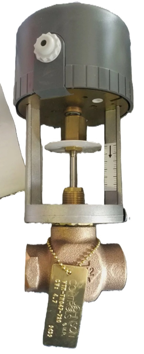 Johnson Controls VTM-TN047-720 1/2