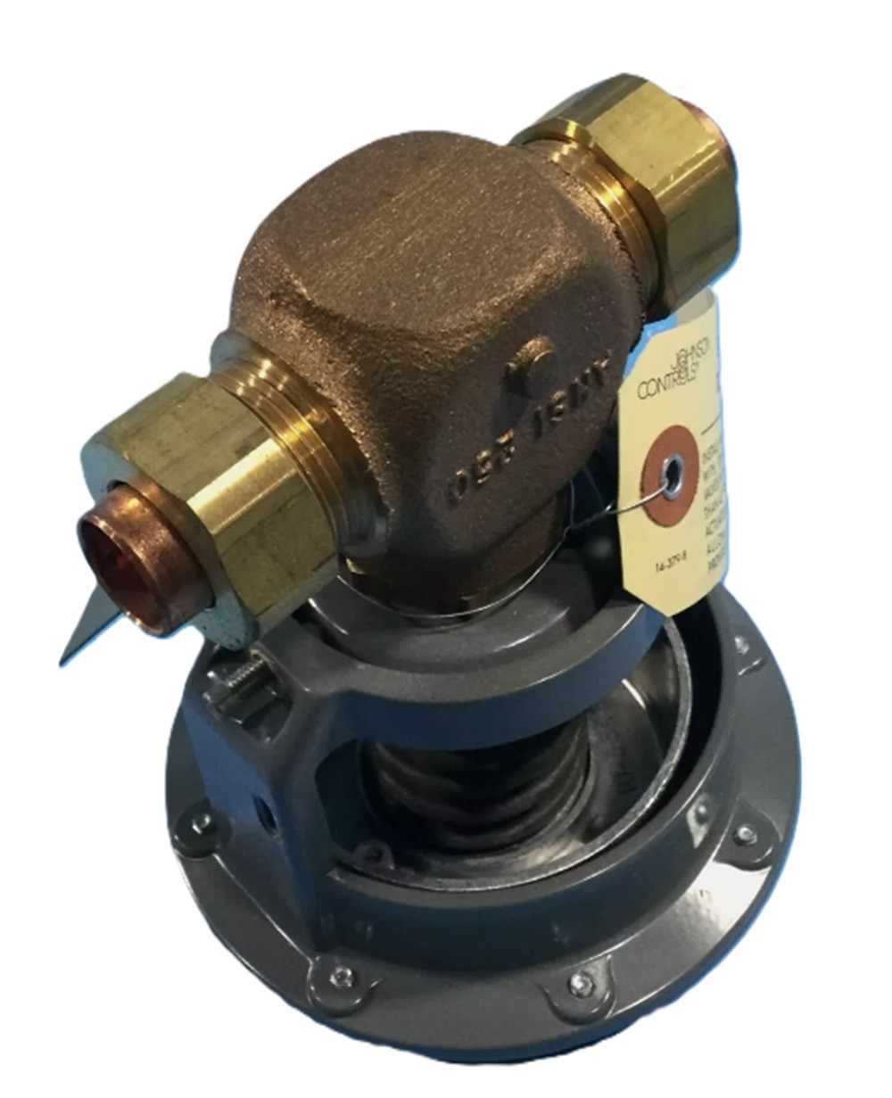 Johnson Controls VTM-UN019-312 1/2