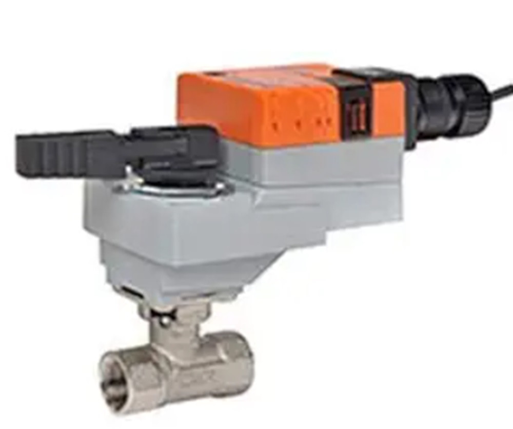 Belimo B207+LRB24-3 2-Way 1/2