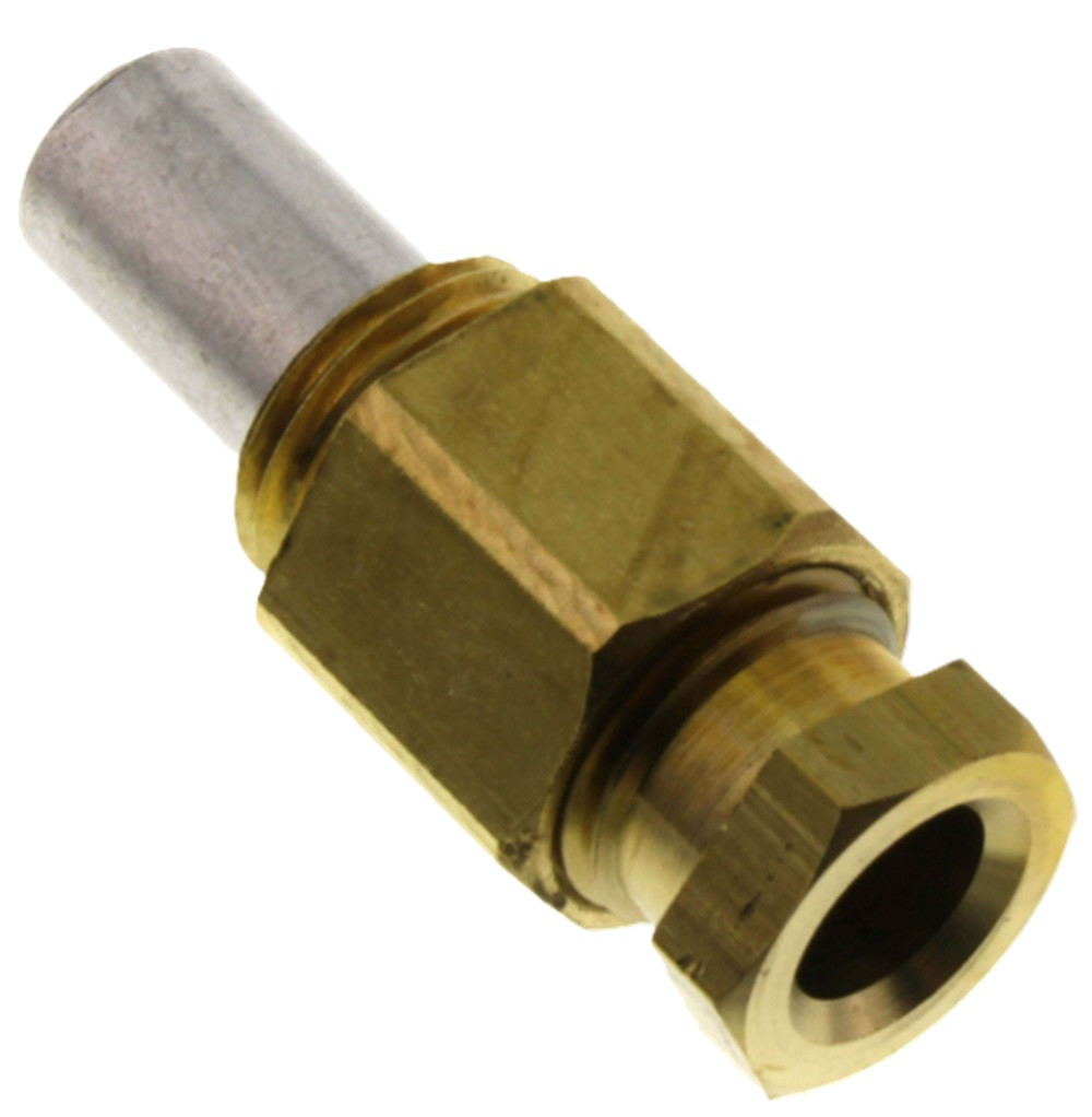 BASO Y90AA-3218 Compression Coupling [New]
