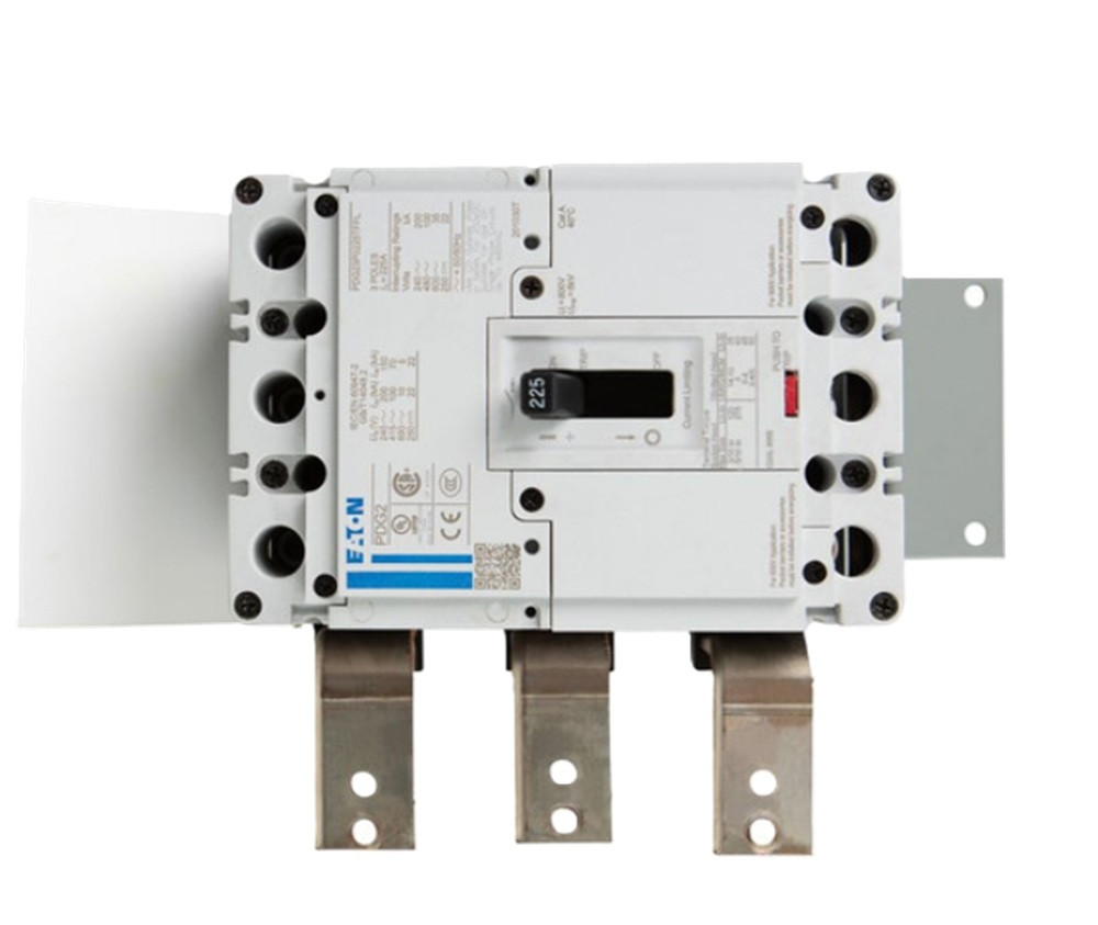 Eaton BKD2G150H Pow-R-Xpress Main Circuit Breaker [New]