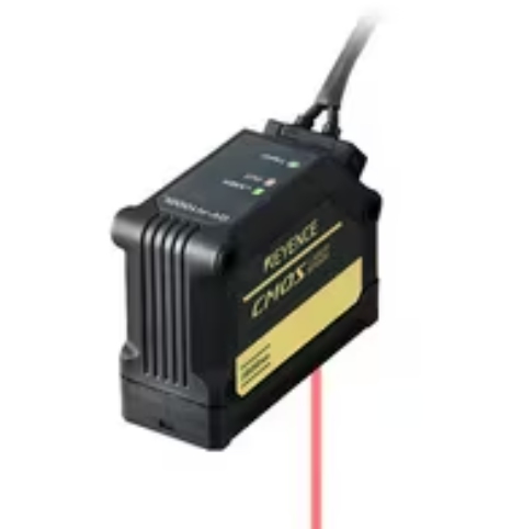 Keyence GV-H1000L Sensor Head Ultra-Long-Distance Type [New]