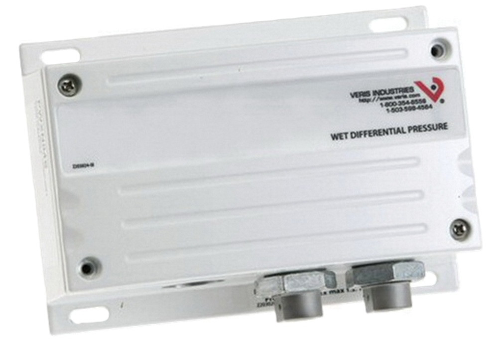 Veris PWXX03S Wet Differential Pressure Sensor [New]