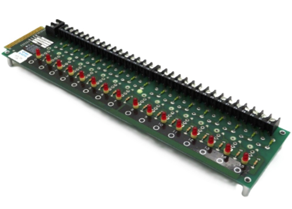 Opto 22 PB16 G1 Family 16-Channel I/O Module Rack [New]