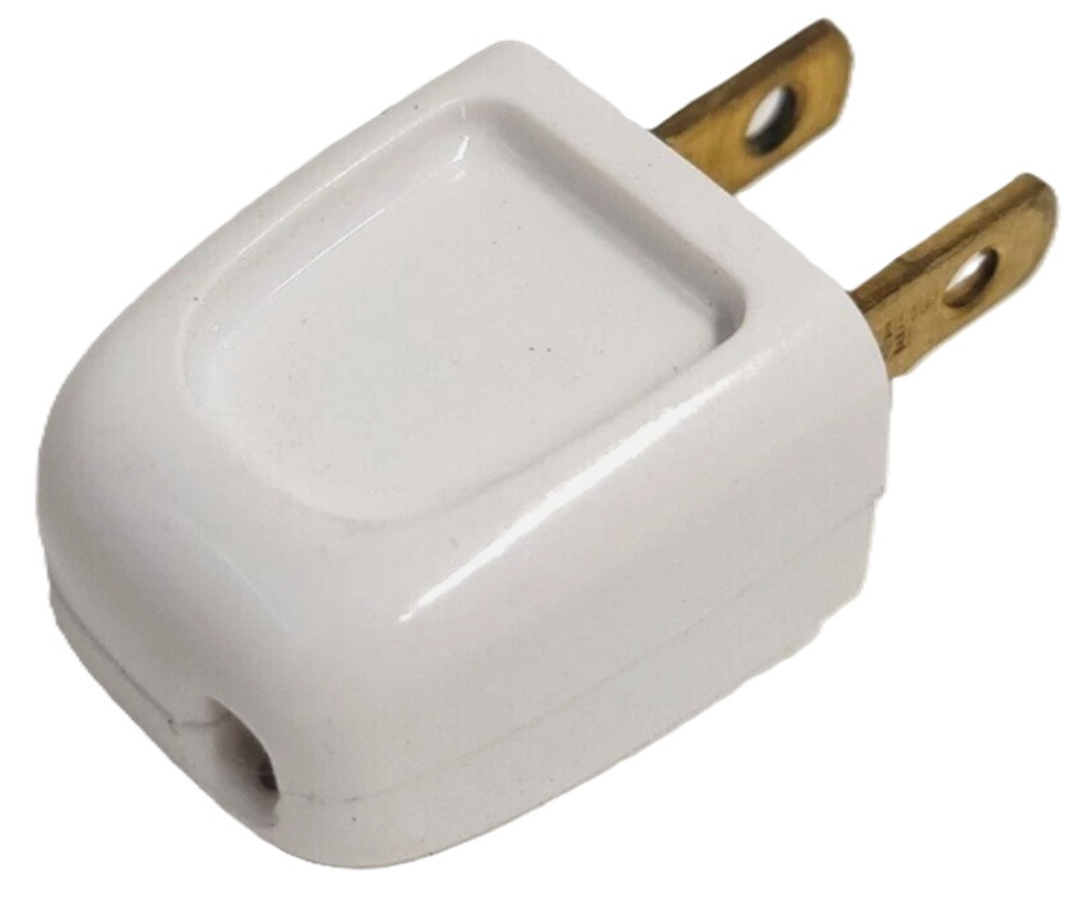 Eaton BP2601W Easy Install Smart Plug, White [New]