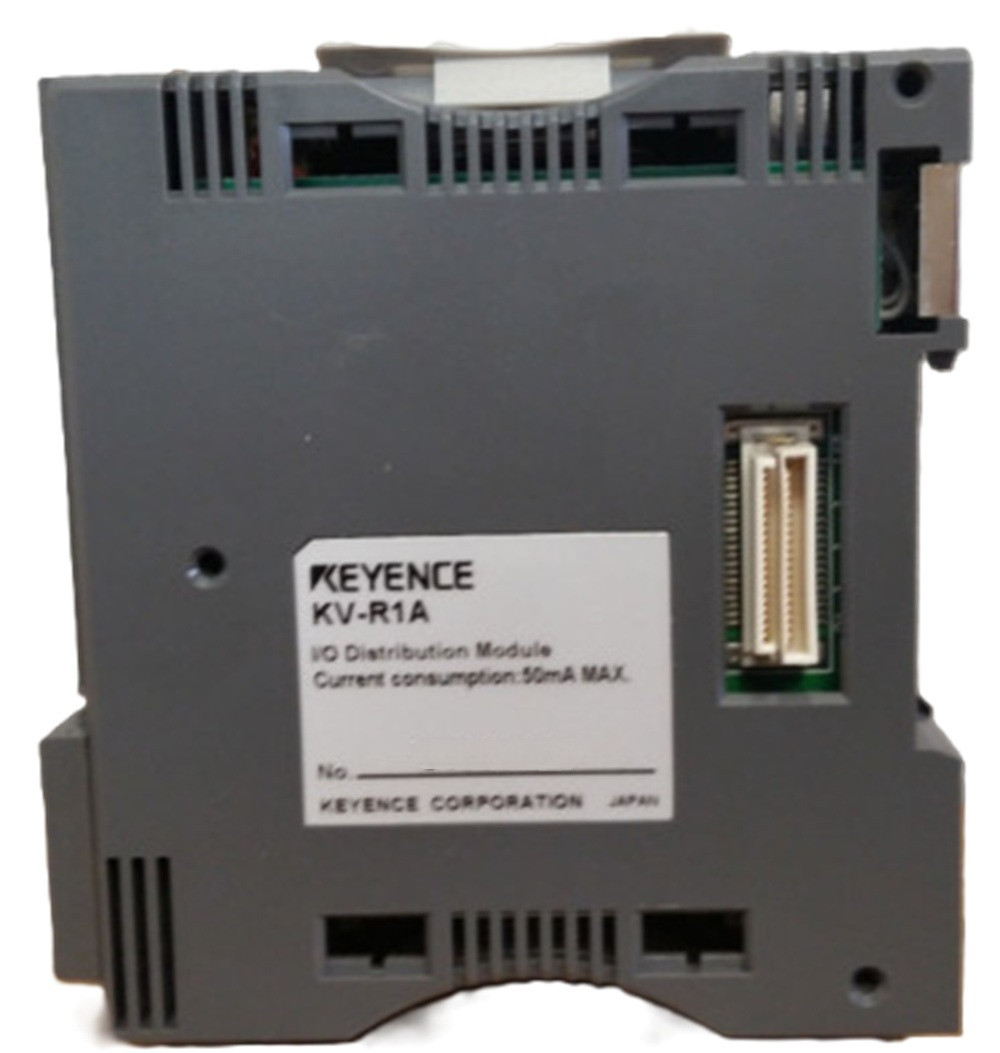 Keyence KV-R1A PLC Module [Refurbished]