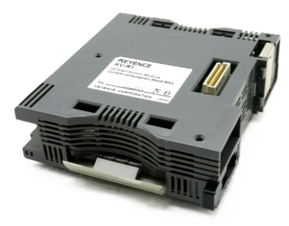 Keyence KV-R1 Distribution Module [Refurbished]