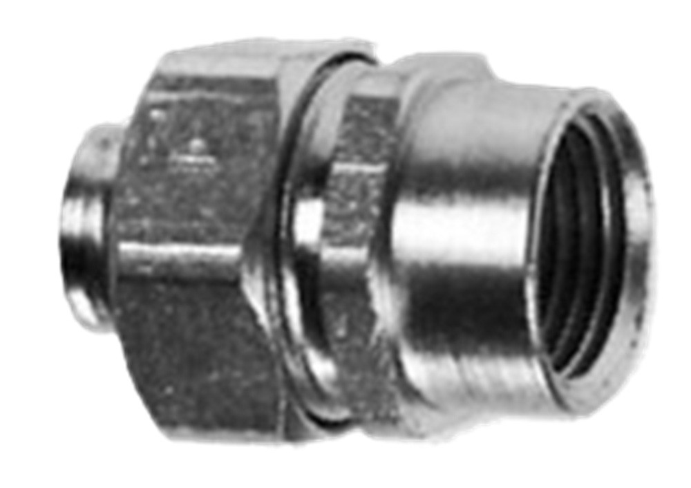 Appleton GB-200 Conduit Bushing, Threaded, 3/4 Inch, 1 Unit [New]