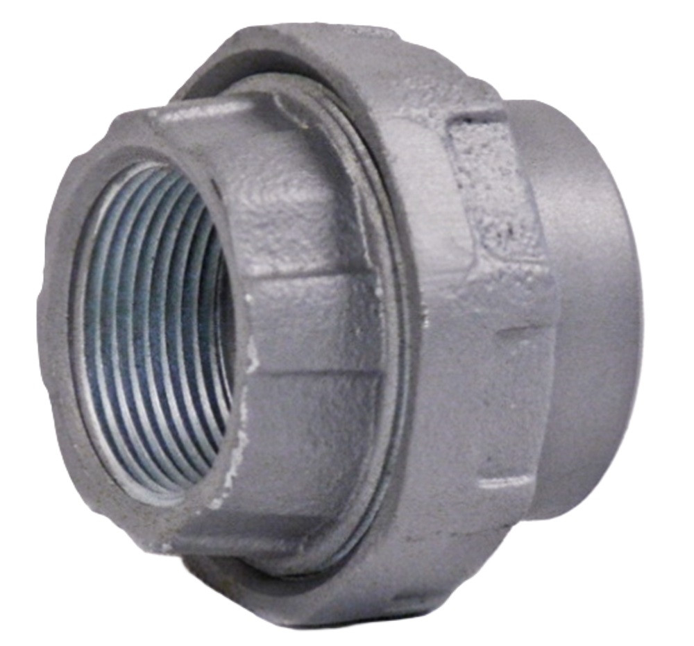 Appleton UNF125NR Female Union, 1-1/4 Inch [New]