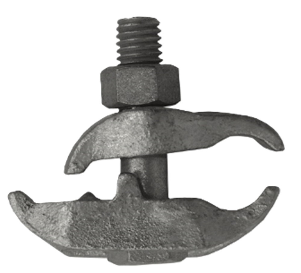 Appleton PC-200PAR Parallel Clamp, 2 Inch, 1 Unit [New]