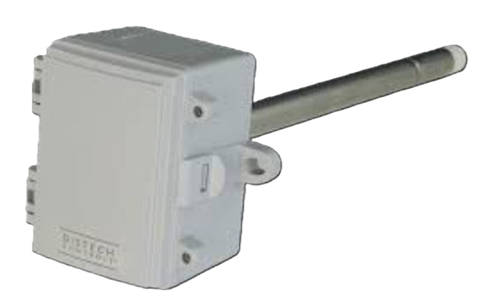 Distech HS-D22XXX Humidity Transmitter, Duct Mount, 2% Accuracy [New]
