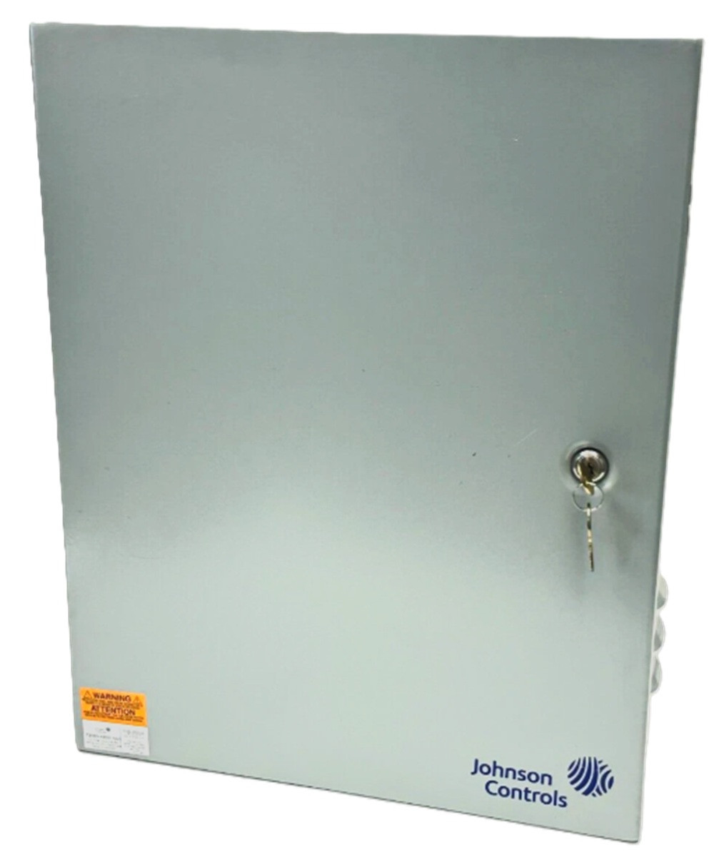 Johnson Controls P2ABN-AB001NA0 [New] - B2E Surplus LLC