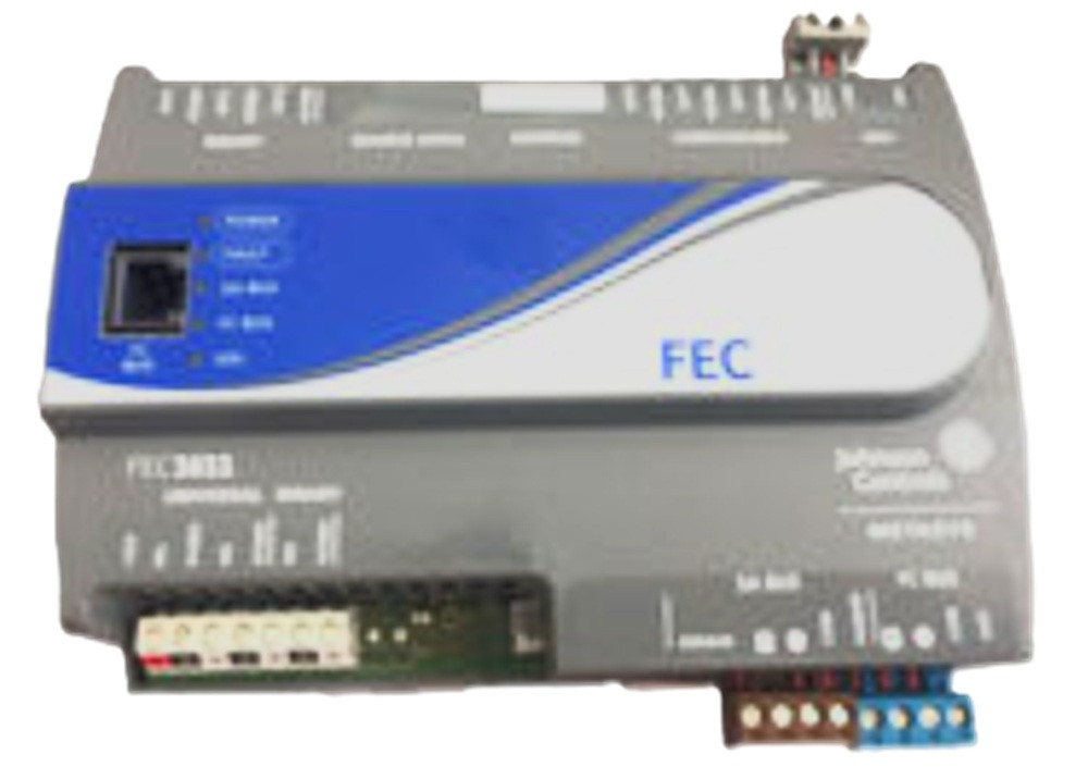 Johnson Controls MS-FAC2611-0 [Refurbished] - B2E Surplus LLC