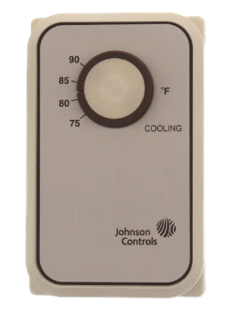 Johnson Controls T26J-7C [New] - B2E Surplus LLC