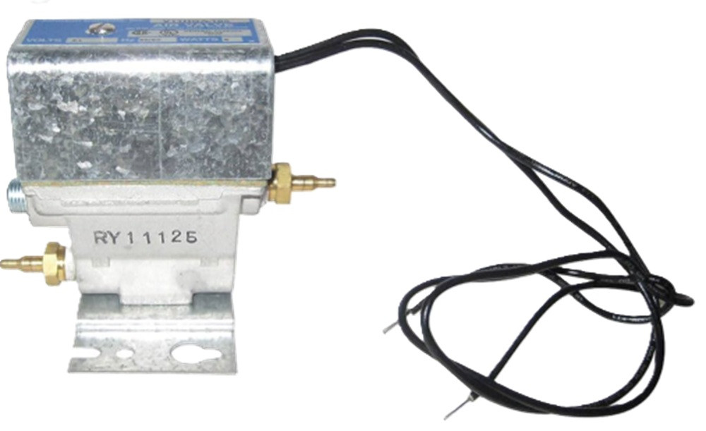 Johnson Controls V11HAA-115 Valve [New]