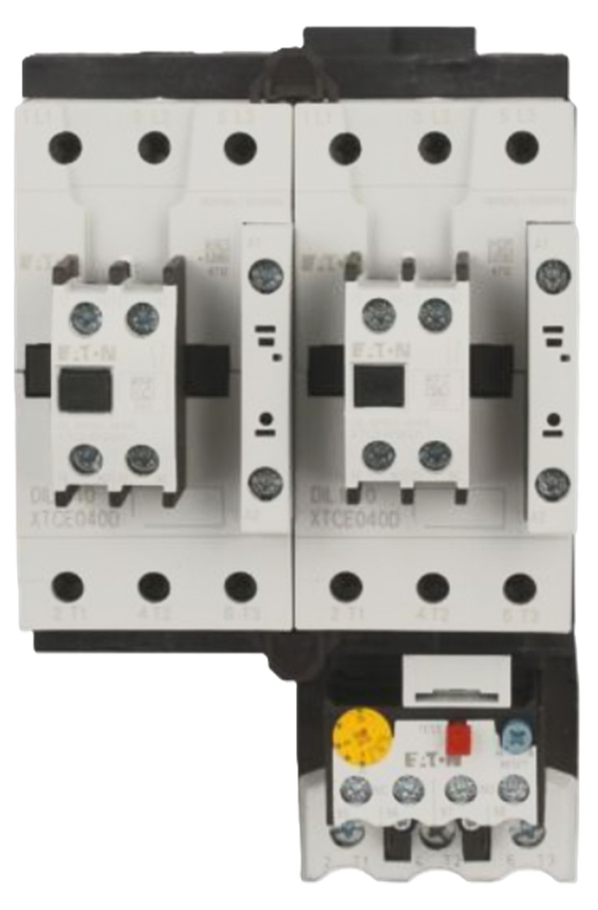 Eaton XTAR065D11TD065 [New] - B2E Surplus LLC