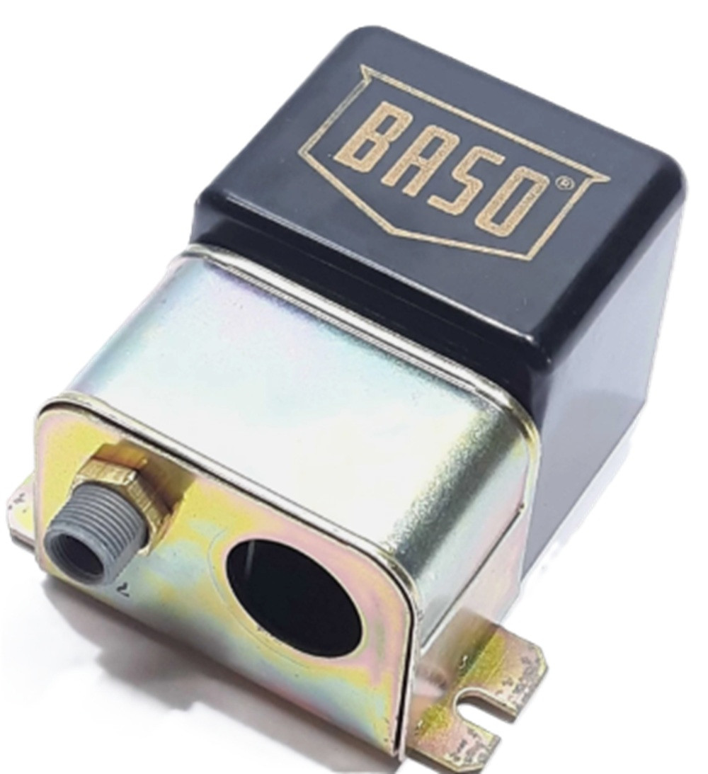 Baso Johnson Controls L61LL-1 [New] - B2E Surplus LLC