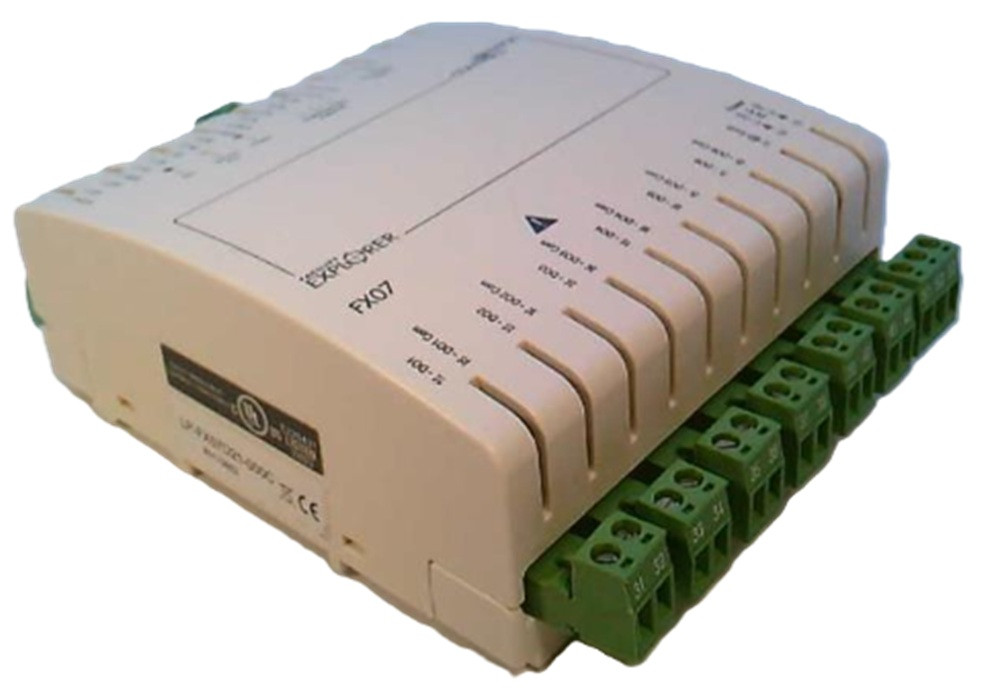 Johnson Controls LP-FX07D21-000C Building Control [New] - B2E Surplus LLC