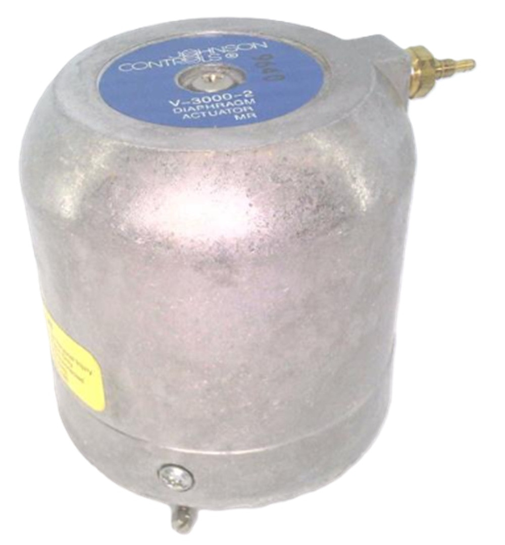 Johnson Controls V-3000-2 [New] - B2E Surplus LLC