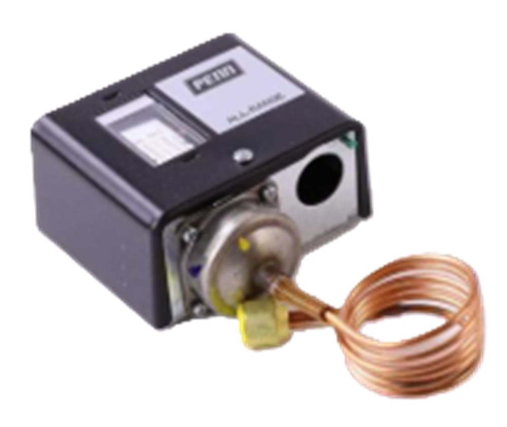 Johnson Controls P70CA-1 [New] - B2E Surplus LLC
