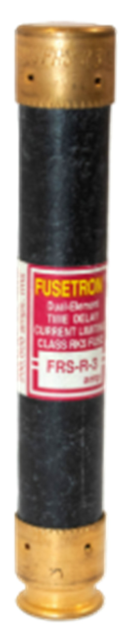 Bussmann FRS-R-3 [New] - B2E Surplus LLC