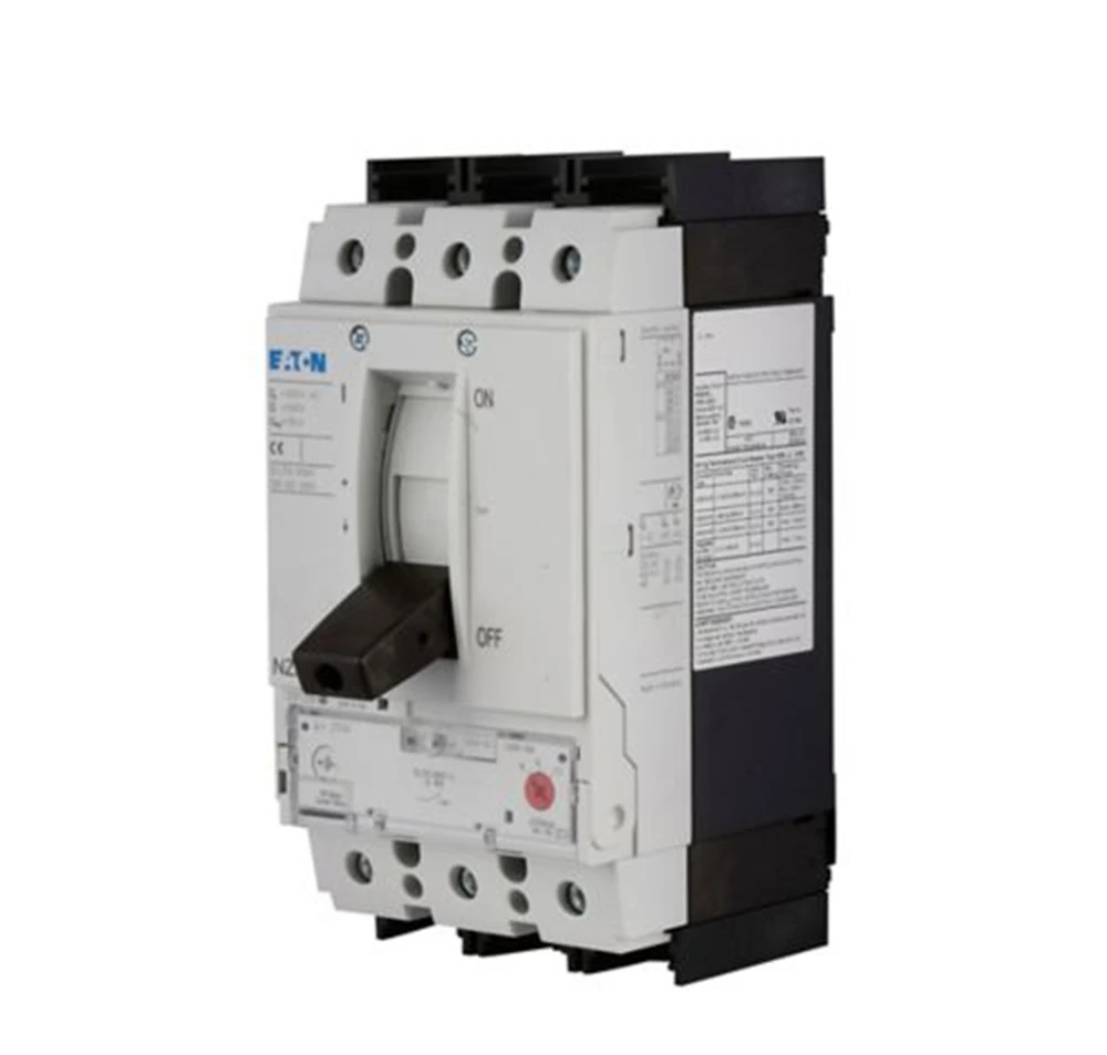 Eaton NZMB2-AF15-BT-NA [New] - B2E Surplus LLC