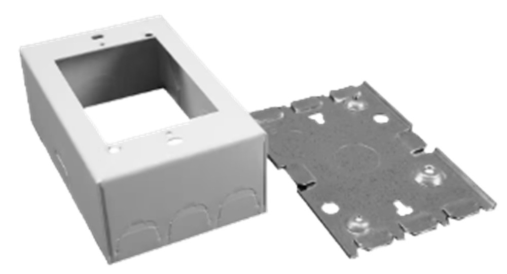 Wiremold 5747WH [New] - B2E Surplus LLC