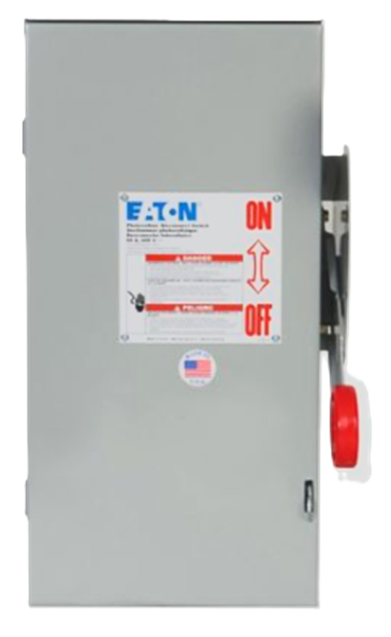 Eaton DCG3061URM [New] - B2E Surplus LLC