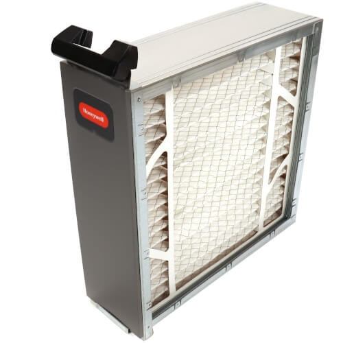 Honeywell F200F2020 Media Air Cleaner [New] - B2E Surplus LLC