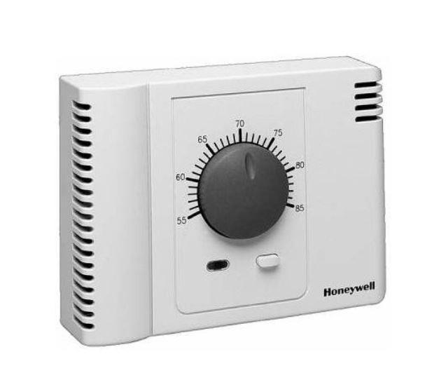 Honeywell W7763C1016 Hydronic Controller [New] - B2E Surplus LLC