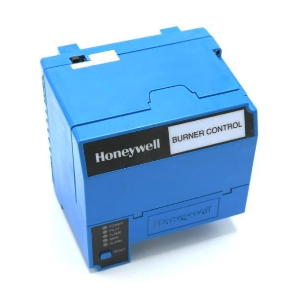 Honeywell RM7897A1002 Burner Control Unit [New] - B2E Surplus LLC