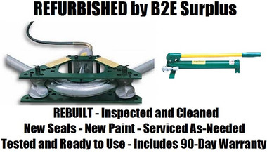 Greenlee 777HC755 16470 1-1/4