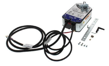 Johnson Controls M9208-GGC-3 Elect Spring Return On/Off Floating 2 SPDT