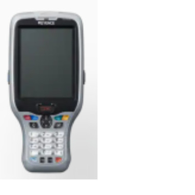 Keyence BT-W100 Handheld Computer [Refurbished]