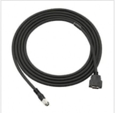 Keyence CB-B3 Measurement Sensors Head Controller Cable, 3 m Length ...
