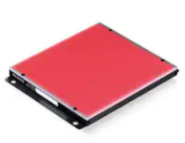 Keyence CA-DSR9 Vision System LED Lighting, Red Back Light 92-92 [New]
