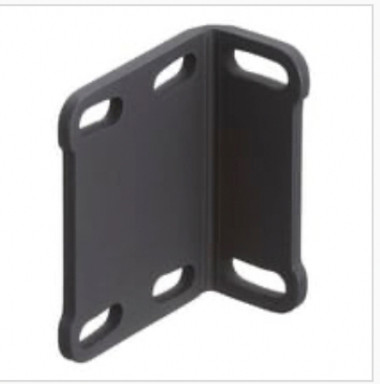 Keyence OP-87909 Vision Sensor With Built-in AI, Rear Mounting Bracket ...