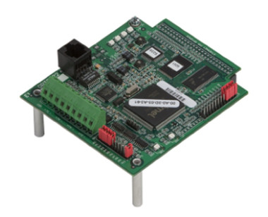 Optomux Opto 22 E1 16-Channel Digital Optomux Brain Board for Serial & Ethernet ...